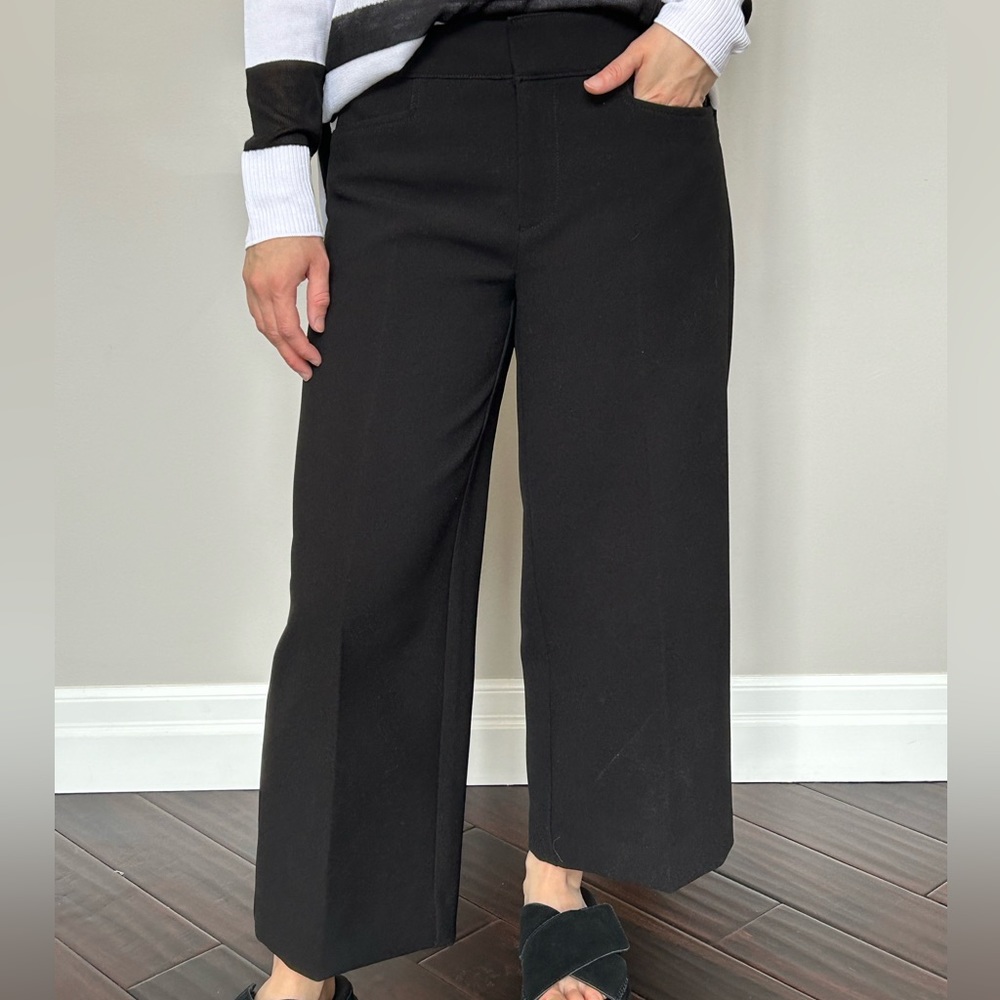 Lord & Taylor wide leg